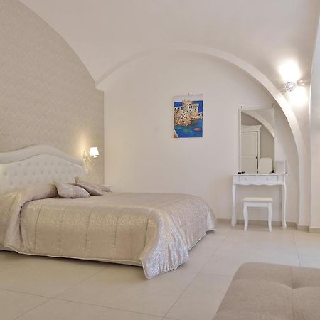 Sirena Apartment Minori Exterior foto